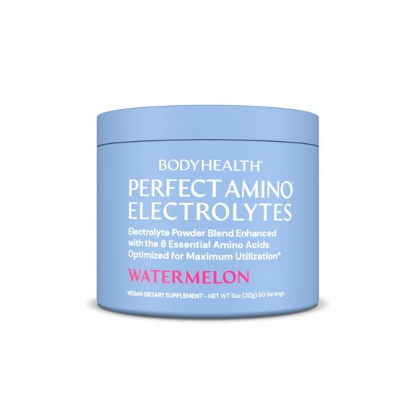 PerfecrAmino Electrolytes Watermelon