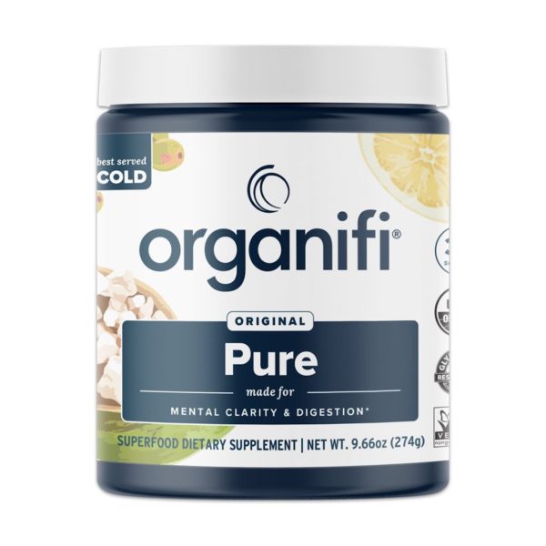 Organifi Pure