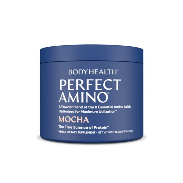 PerfectAminoXp Mocha