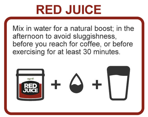 RedJuice