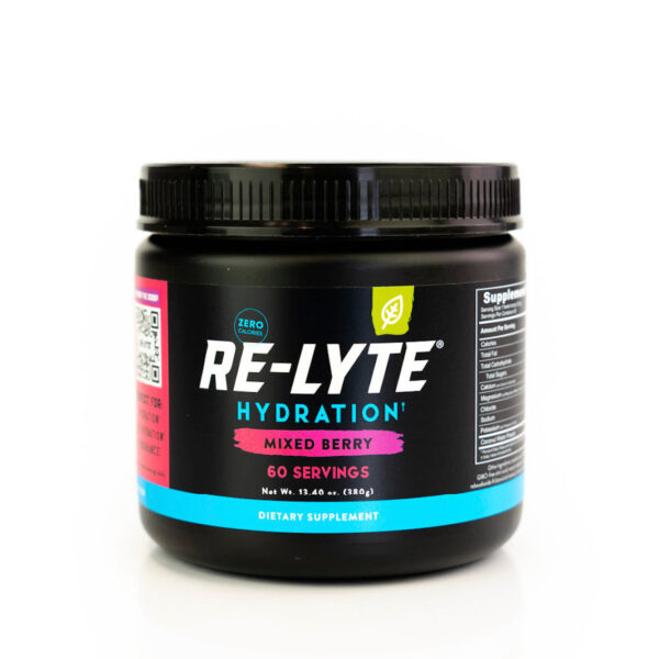 Re-Lyte® Hydration / Mixed Berry