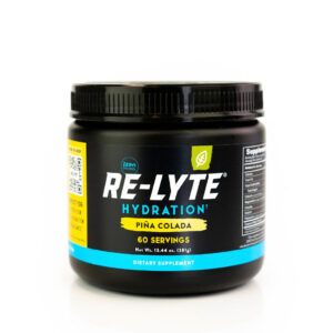 Relyrte Hydration Pina Colada