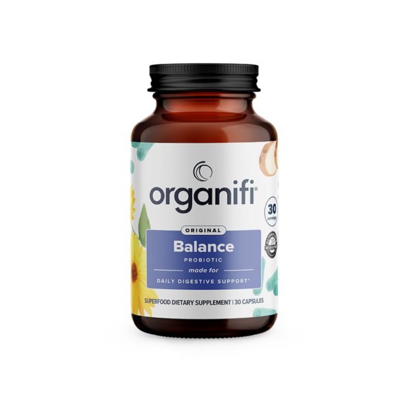 Organifi Balance