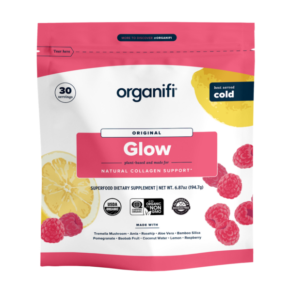 Organifi Glow